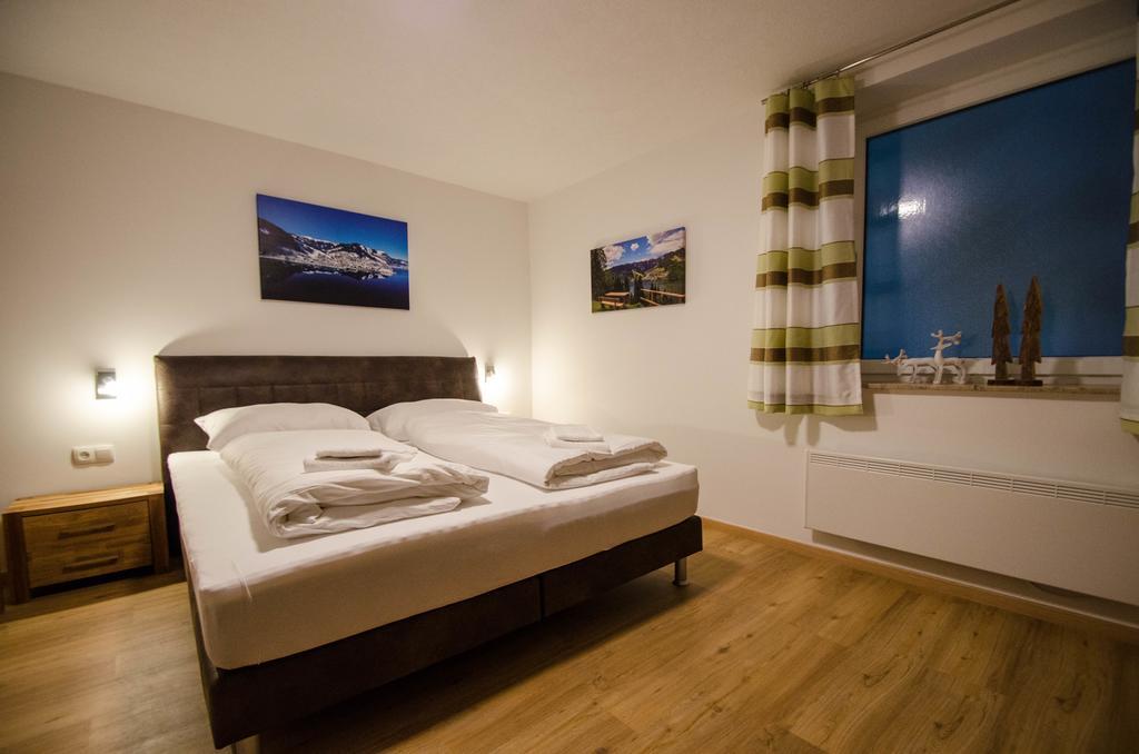 Appartement The Good View By All In One Apartments Цел ам Зее Стая снимка