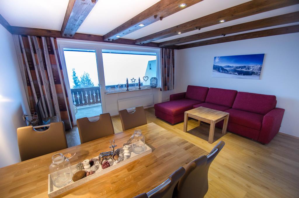 Appartement The Good View By All In One Apartments Цел ам Зее Стая снимка