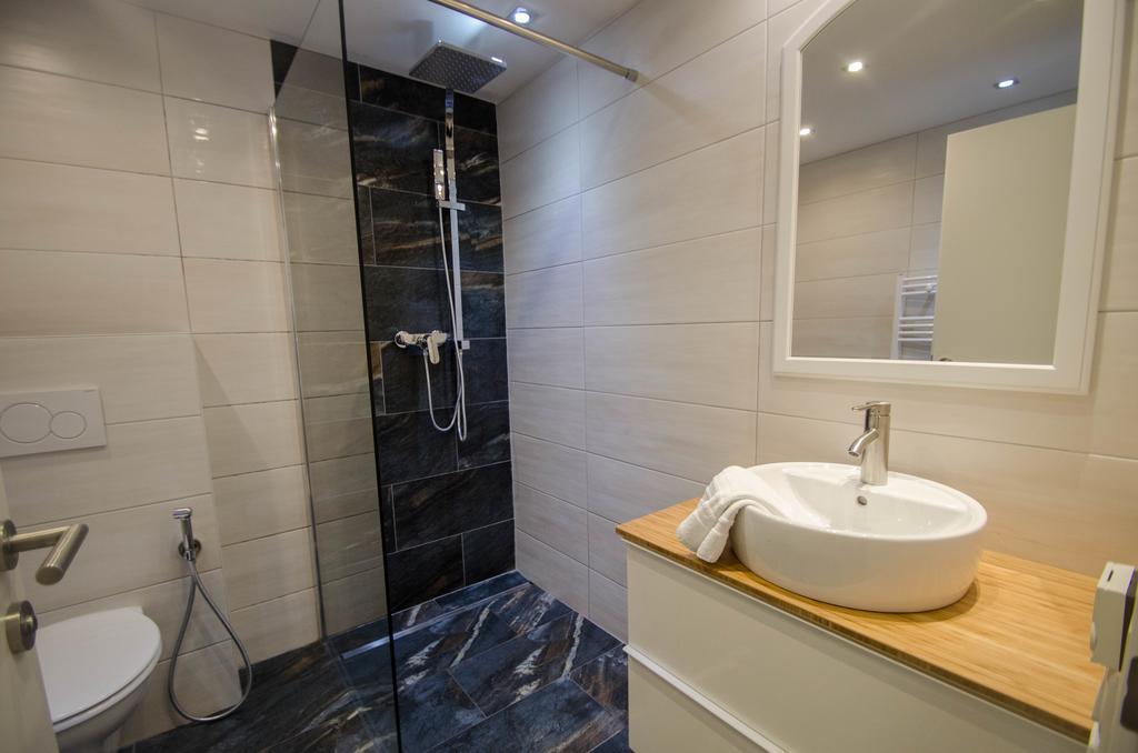 Appartement The Good View By All In One Apartments Цел ам Зее Стая снимка