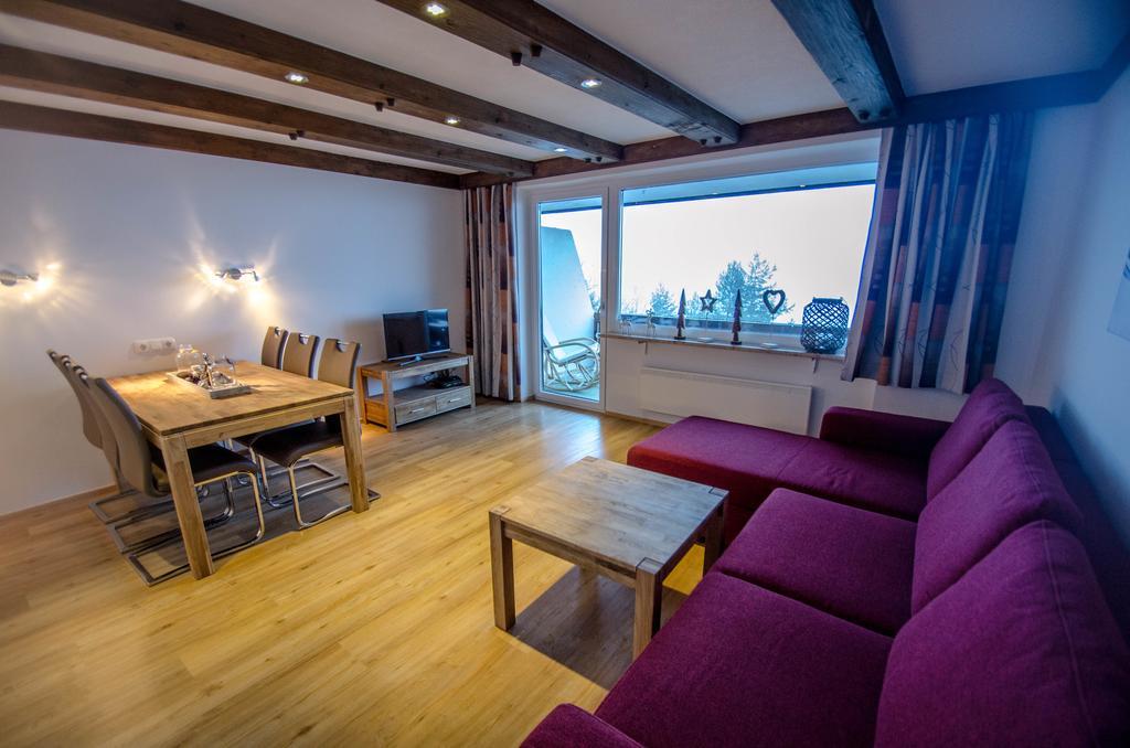 Appartement The Good View By All In One Apartments Цел ам Зее Екстериор снимка