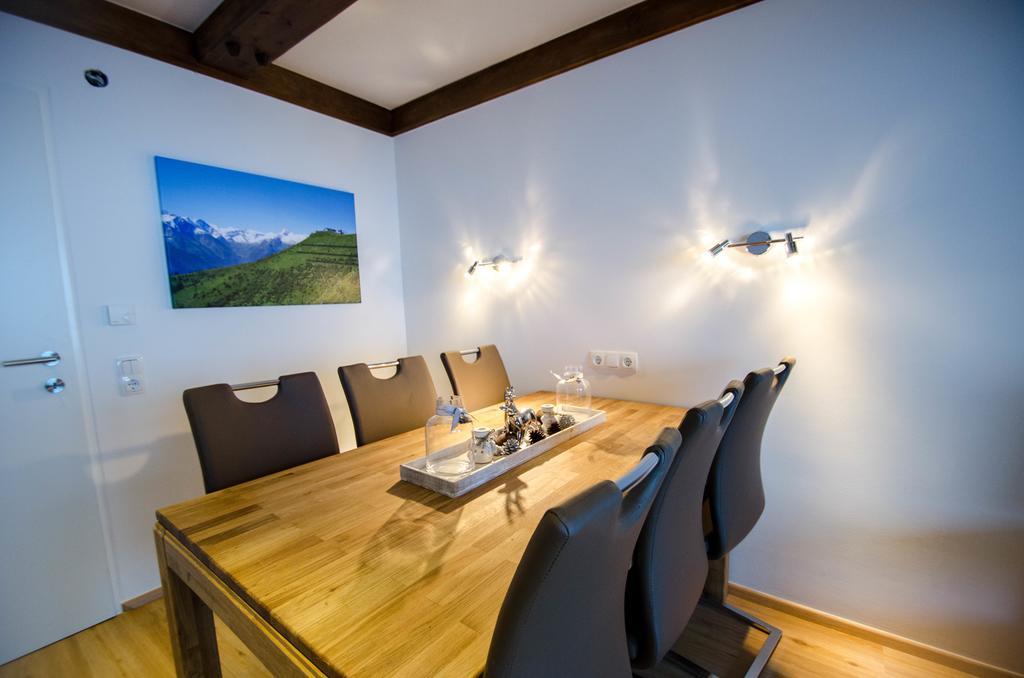 Appartement The Good View By All In One Apartments Цел ам Зее Екстериор снимка
