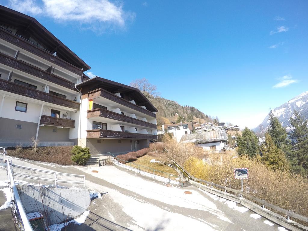 Appartement The Good View By All In One Apartments Цел ам Зее Екстериор снимка