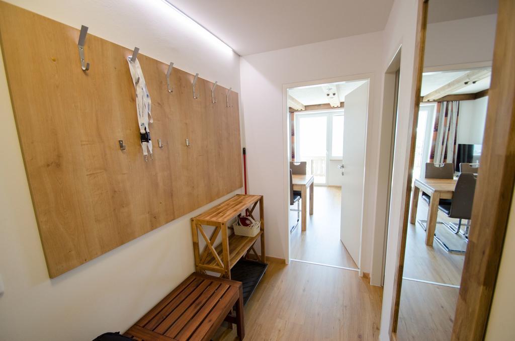 Appartement The Good View By All In One Apartments Цел ам Зее Екстериор снимка