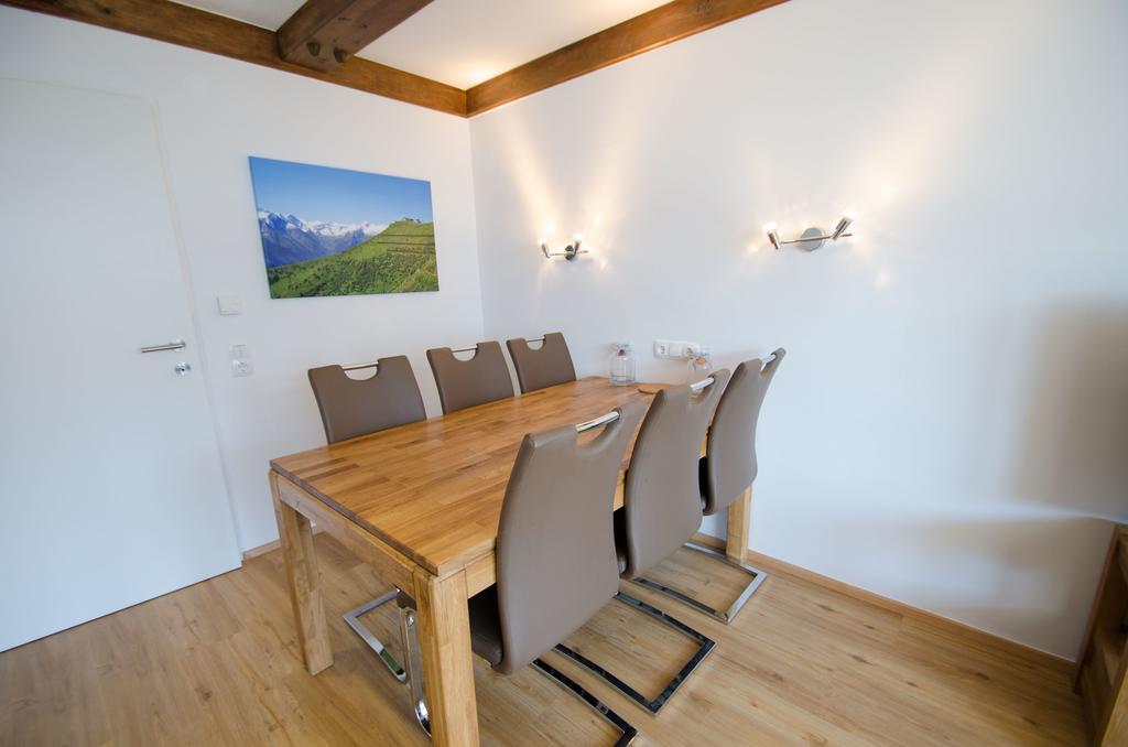 Appartement The Good View By All In One Apartments Цел ам Зее Екстериор снимка