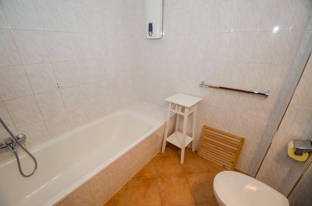 Appartement The Good View By All In One Apartments Цел ам Зее Екстериор снимка