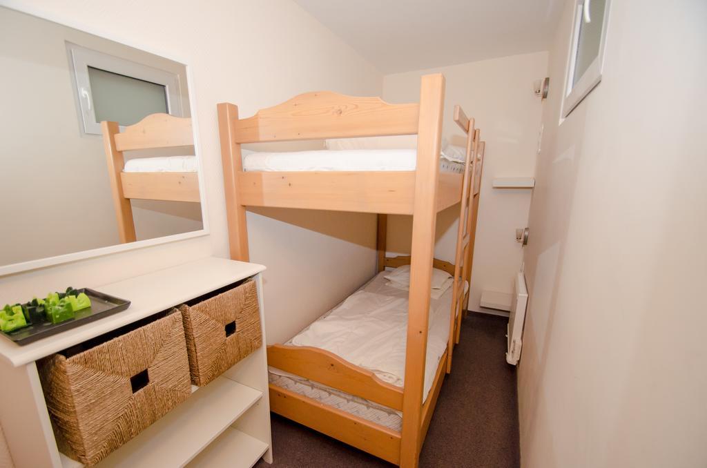 Appartement The Good View By All In One Apartments Цел ам Зее Екстериор снимка