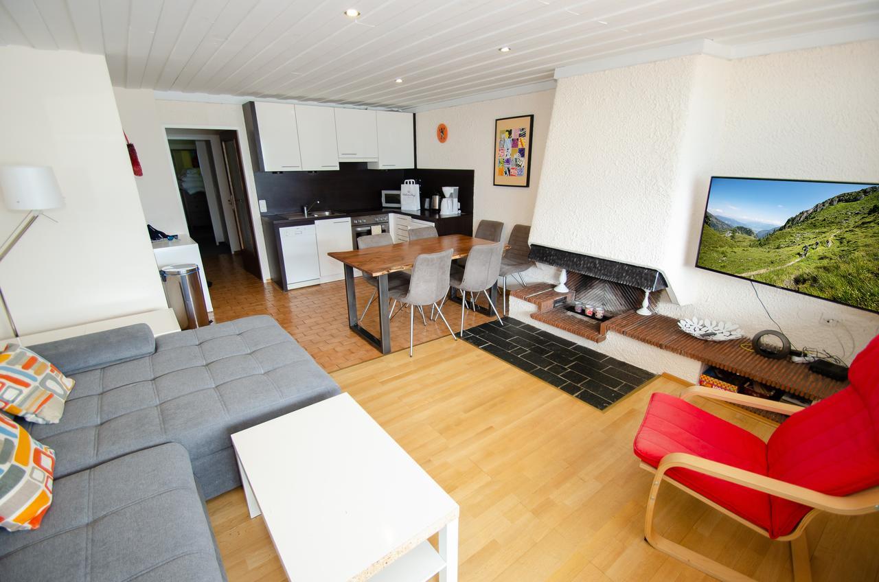 Appartement The Good View By All In One Apartments Цел ам Зее Екстериор снимка